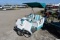 Harley Davidson Gas Golf Cart