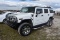 2003 H2 Hummer SUV