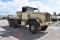 1985 American General 5 Ton 6X6  Military Truck