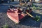 Bush Hog 406 3 Pt PTO Rotary Mower
