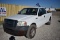 2005 Ford F-150 4x4 Extended Cab Pickup Truck