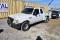 2007 Ford Ranger Extended Cab Service Truck