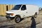 2006 Ford E-350 Cargo Van