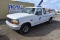 1996 Ford F-150 XL Extended Cab Pickup Truck