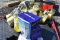20 Ton Hydraulic Jack