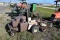 Grasshopper Mower