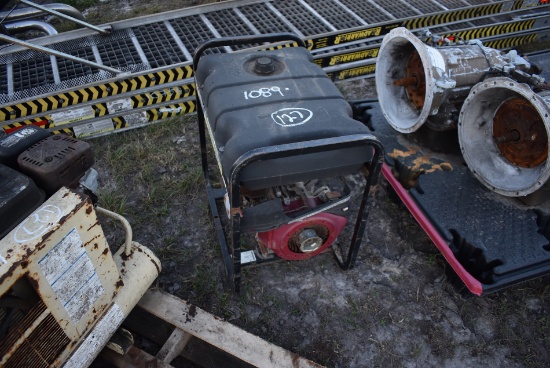 Briggs & Stratton gas Generator