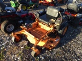 Scag Tiger Cub Zer Turn Mower