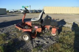 Toro Greensmaster 3150 3 Wheel Mower Tractor.