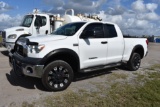 2008 Toyota Tundra Crew Cab Pickup Truck