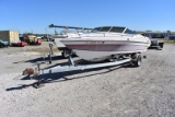 1991 Wellcraft 197 Eclipse