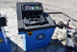 Atlas WB42 Wheel Balancer Machine