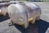 Poly Tank