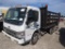 2007 Sterling Flatbed Stake Truck