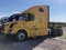 2011 VOLVO T/A Sleeper Truck Tractor