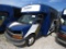 2009 Chevy Champion Transit Bus