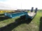 Fountain 30ton Low Boy Trailer