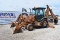 2007 Case 580 Super M Series 2 Extend-a-hoe Backhoe Loader