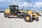 2007 John Deere 672D T/A Motor Grader