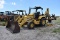 Komatsu WB 140-2 4x4 Loader Backhoe