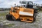 Leeboy L8500T 8ft -15ft Crawler Asphalt Paver