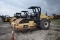 Bomag BW211D-3 84 inch Vibratory Dirt Compactor