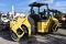 2014 Bomag BW190 AD-4 Articulated Vibratory Tandem Roller
