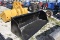 90in Skid Steer GP Bucket