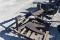 Wood Sheer Skid Steer Attachment