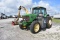 2003 John Deere 7220 4x4 Slope Mower Tractor