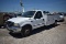 2000 Ford F-350 Service Truck