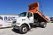 1999 Sterling L7501 Mason Dump Truck