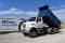 2007 Sterling T/A Dump Truck