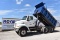 2006 Sterling T/A Dump Truck