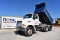 2007 Sterling T/A Dump Truck