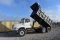 2003 Freightliner FL112 T/A Dump Truck