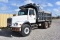 2001 Freightliner FL112 T/A Dump Truck