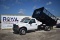 2006 Ford F-350 4x4 Landscape Dump Truck