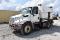 2007 International 4300 Elgin Broom Bear Street Sweeper