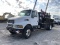 2002 Sterling Acterra 7500 Fuel and Lube Service Truck