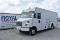 2002 Freightliner UCBC Sewer Viewer Step Van Truck