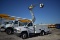 2004 Chevrolet C5500 37FT Insulated Bucket Truck