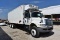 2010 International DuraStar 4400 T/A Reefer Box Truck