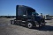 2010 Volvo T/A Sleeper Truck Tractor