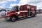 2006 International 4400 Crew Cab Ambulance