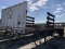 1987 RP-24 30ft Flat bed Trailer