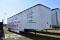 Commercial Moving Trailer for Semi Truck