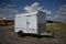 Enclosed Trailer