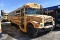 1995 International 3800 Bus