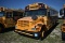 2004 International 3800 Bluebird Bus